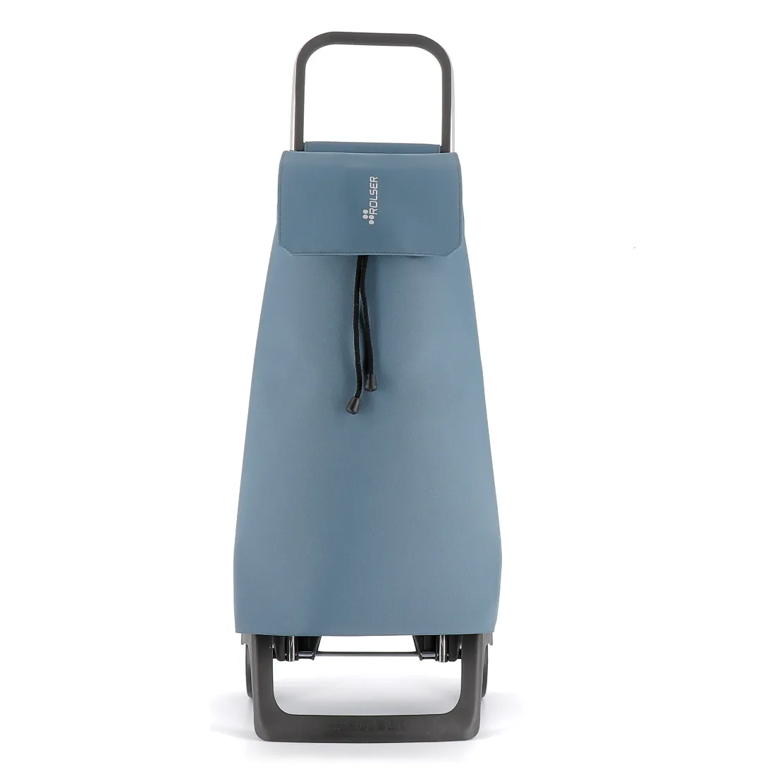 Rolser Jet LN Joy Shopping Trolley - Teal