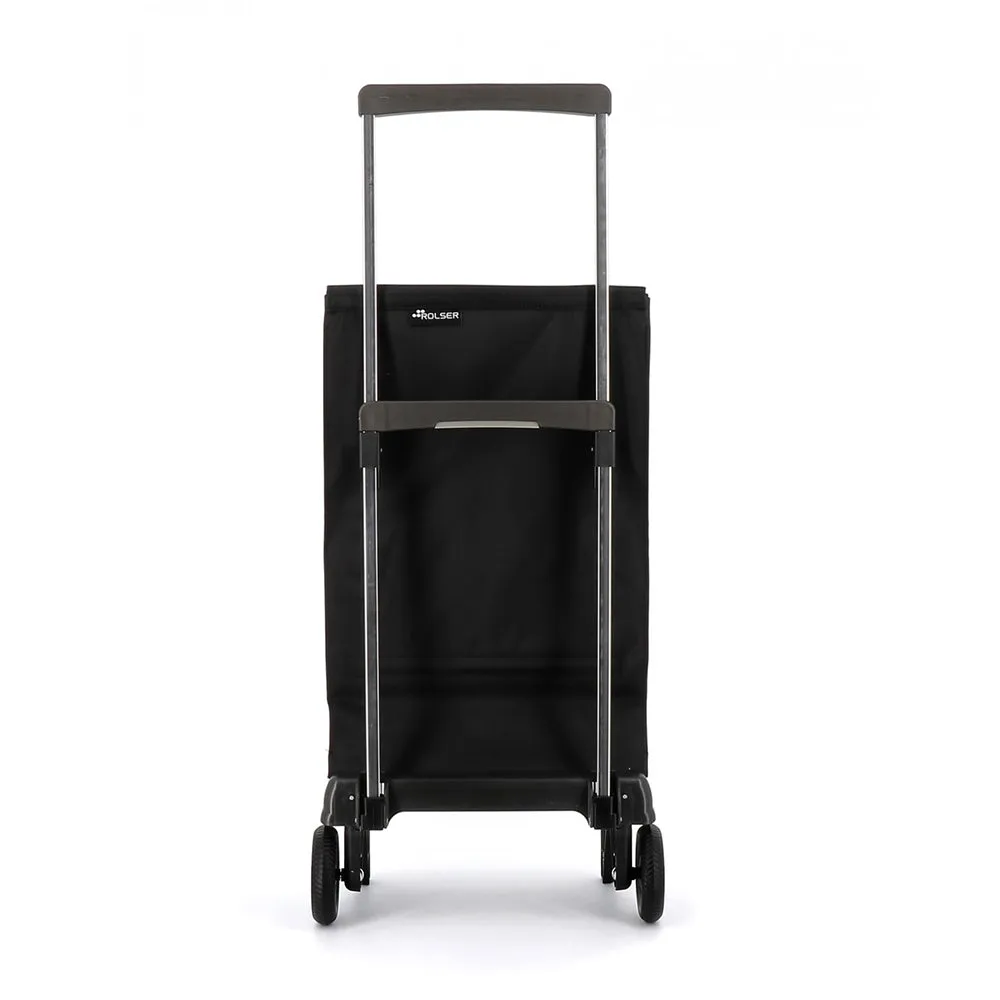 Rolser Plegamatic MF 2 Wheel Foldable Shopping Trolley