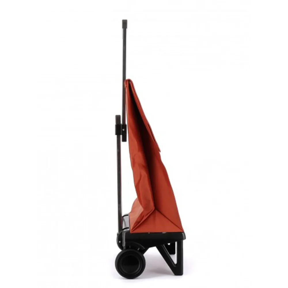 Rolser Plegamatic MF 2 Wheel Foldable Shopping Trolley