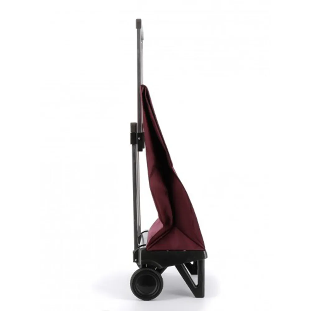 Rolser Plegamatic MF 2 Wheel Foldable Shopping Trolley