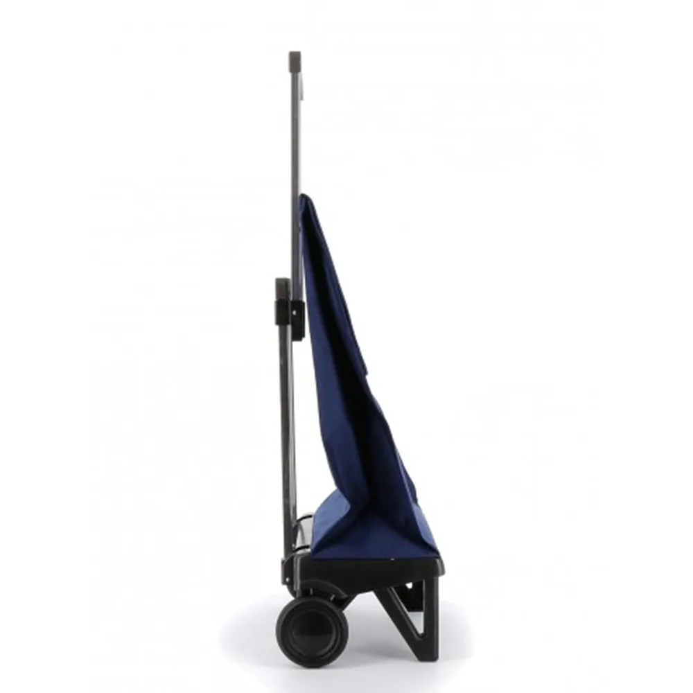 Rolser Plegamatic MF 2 Wheel Foldable Shopping Trolley