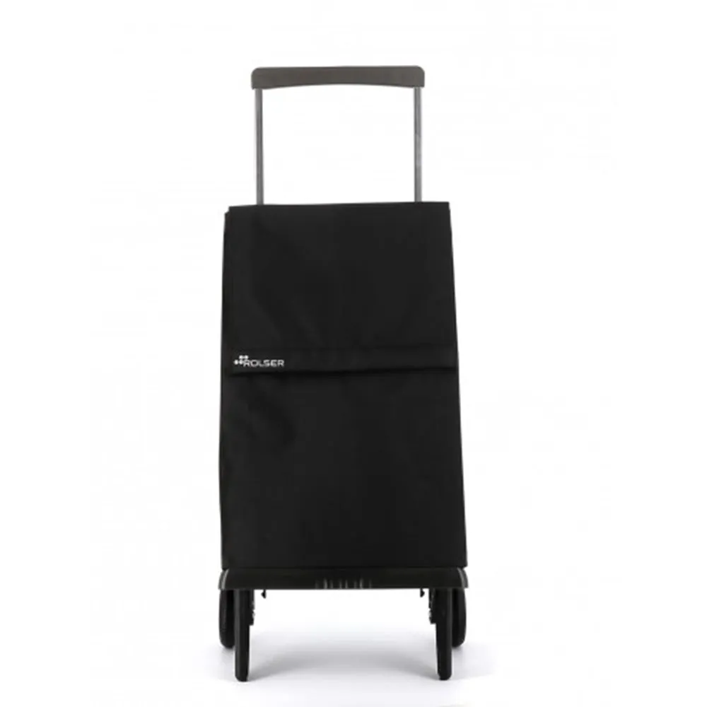 Rolser Plegamatic MF 2 Wheel Foldable Shopping Trolley