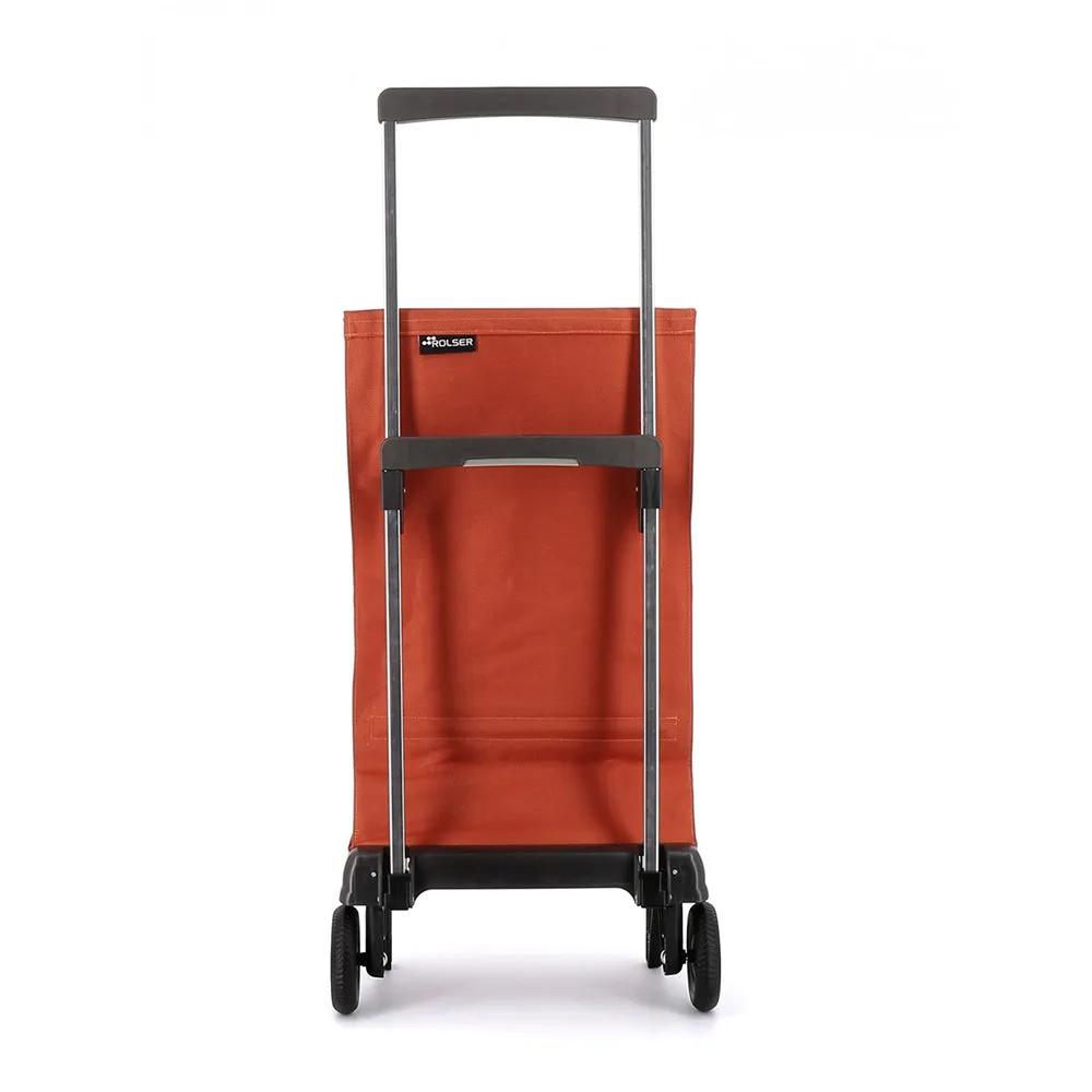 Rolser Plegamatic MF 2 Wheel Foldable Shopping Trolley