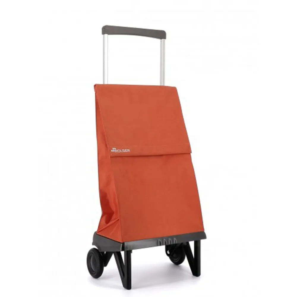 Rolser Plegamatic MF 2 Wheel Foldable Shopping Trolley