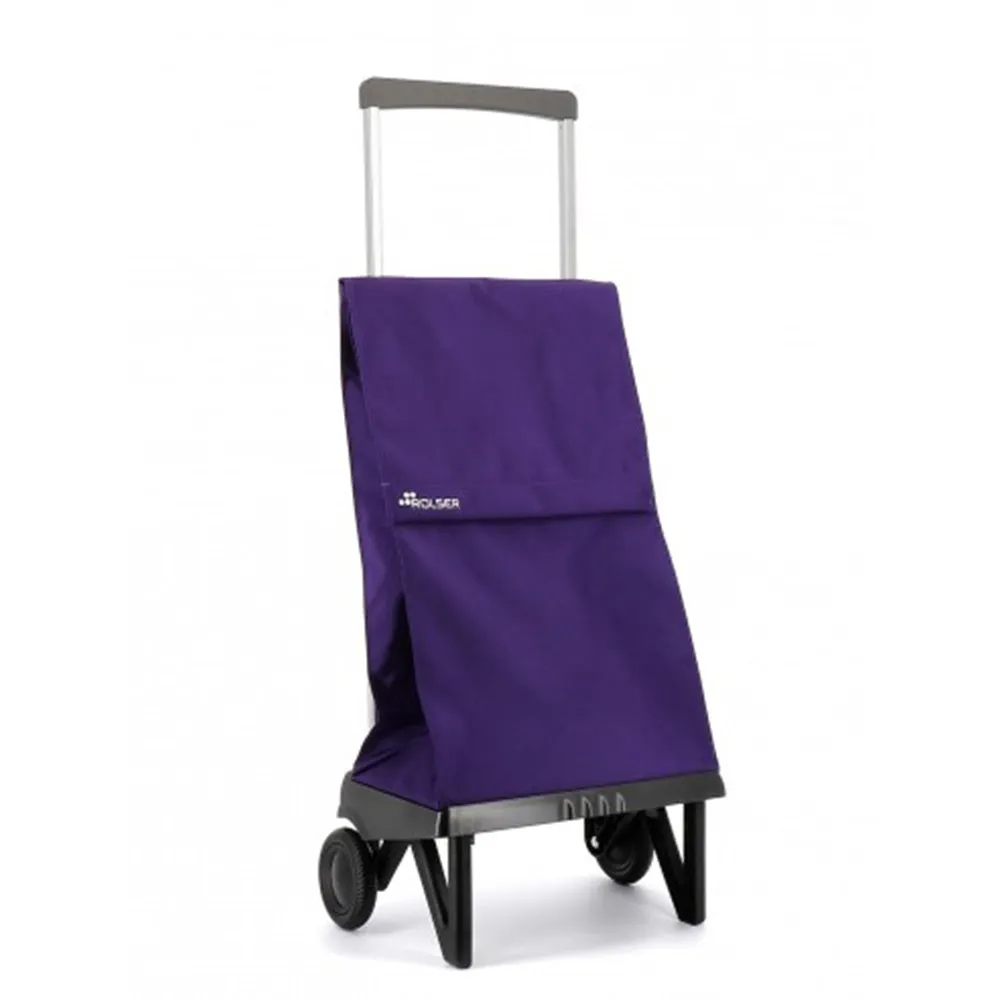 Rolser Plegamatic MF 2 Wheel Foldable Shopping Trolley