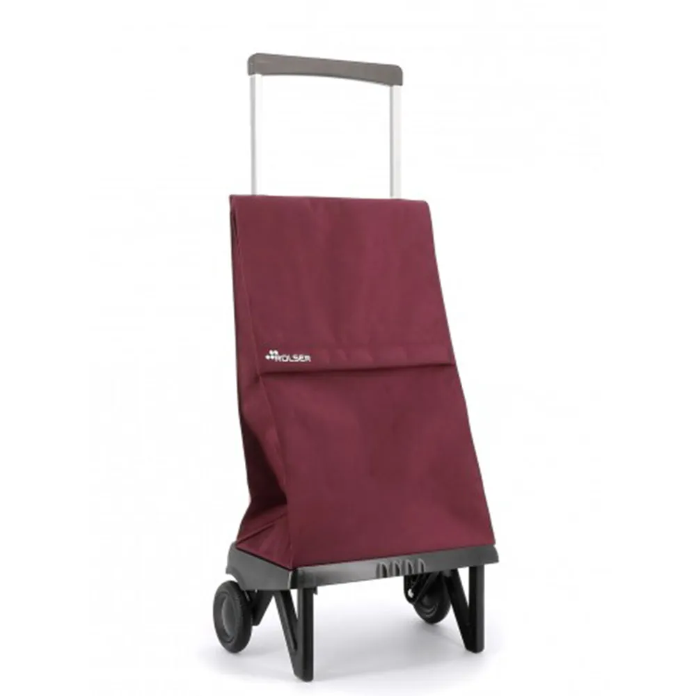 Rolser Plegamatic MF 2 Wheel Foldable Shopping Trolley