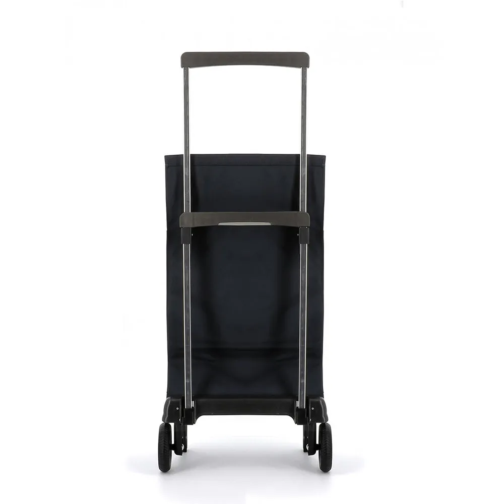 Rolser Plegamatic MF 2 Wheel Foldable Shopping Trolley