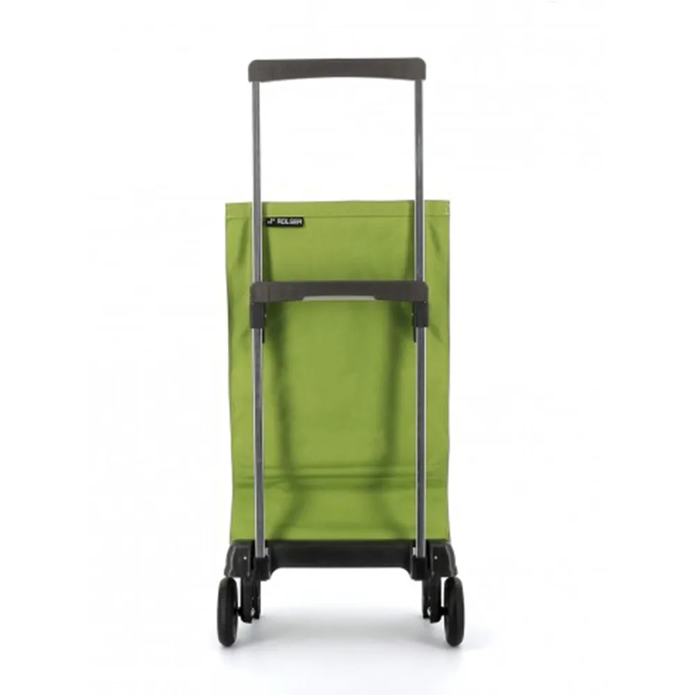 Rolser Plegamatic MF 2 Wheel Foldable Shopping Trolley