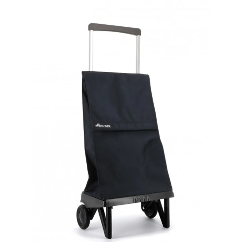 Rolser Plegamatic MF 2 Wheel Foldable Shopping Trolley