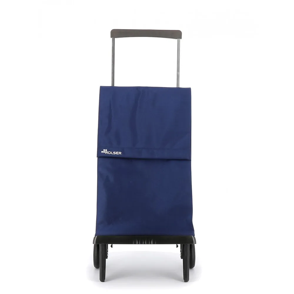 Rolser Plegamatic MF 2 Wheel Foldable Shopping Trolley