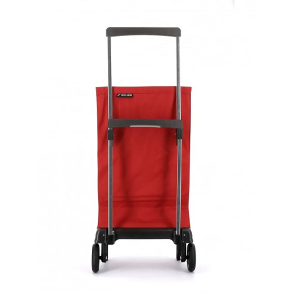 Rolser Plegamatic MF 2 Wheel Foldable Shopping Trolley