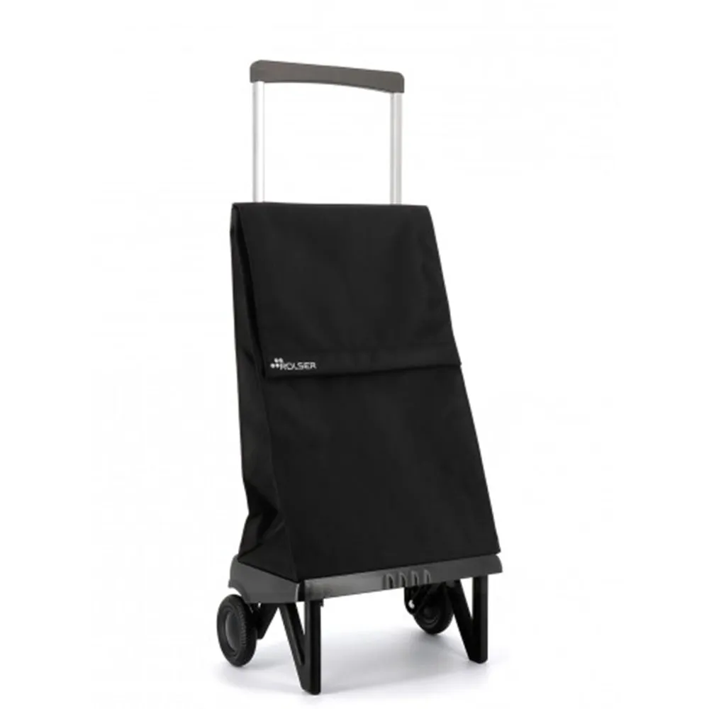 Rolser Plegamatic MF 2 Wheel Foldable Shopping Trolley