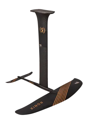 Ronix Advanced Shadow Carbon 1530cm Speed/Lift Edition Foil Kit