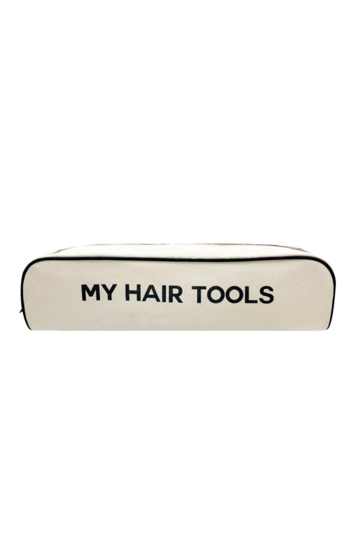 Roomy Hair Tools Travel Case