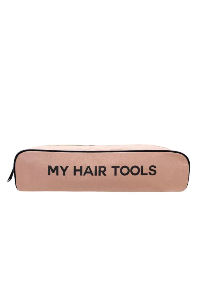 Roomy Hair Tools Travel Case