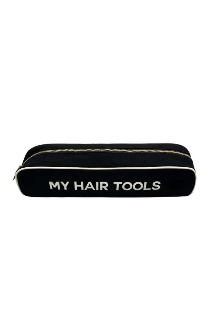 Roomy Hair Tools Travel Case