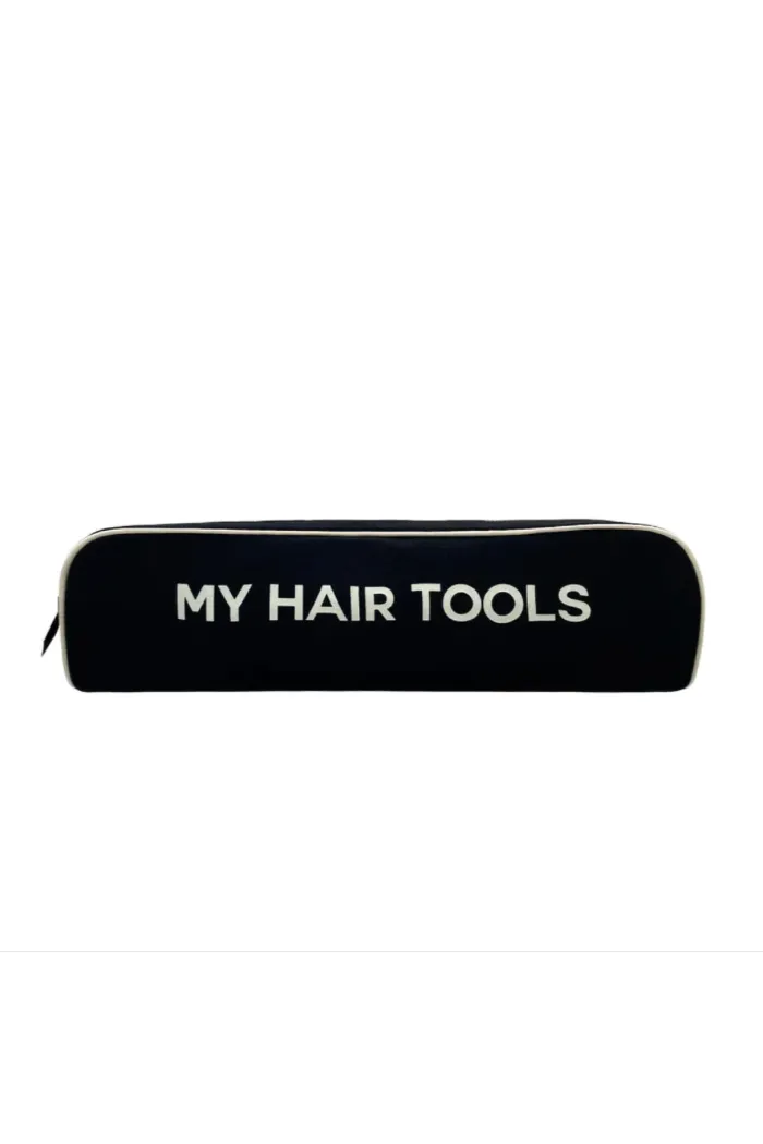 Roomy Hair Tools Travel Case