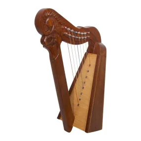 Roosebeck Parisian Harp 8-String