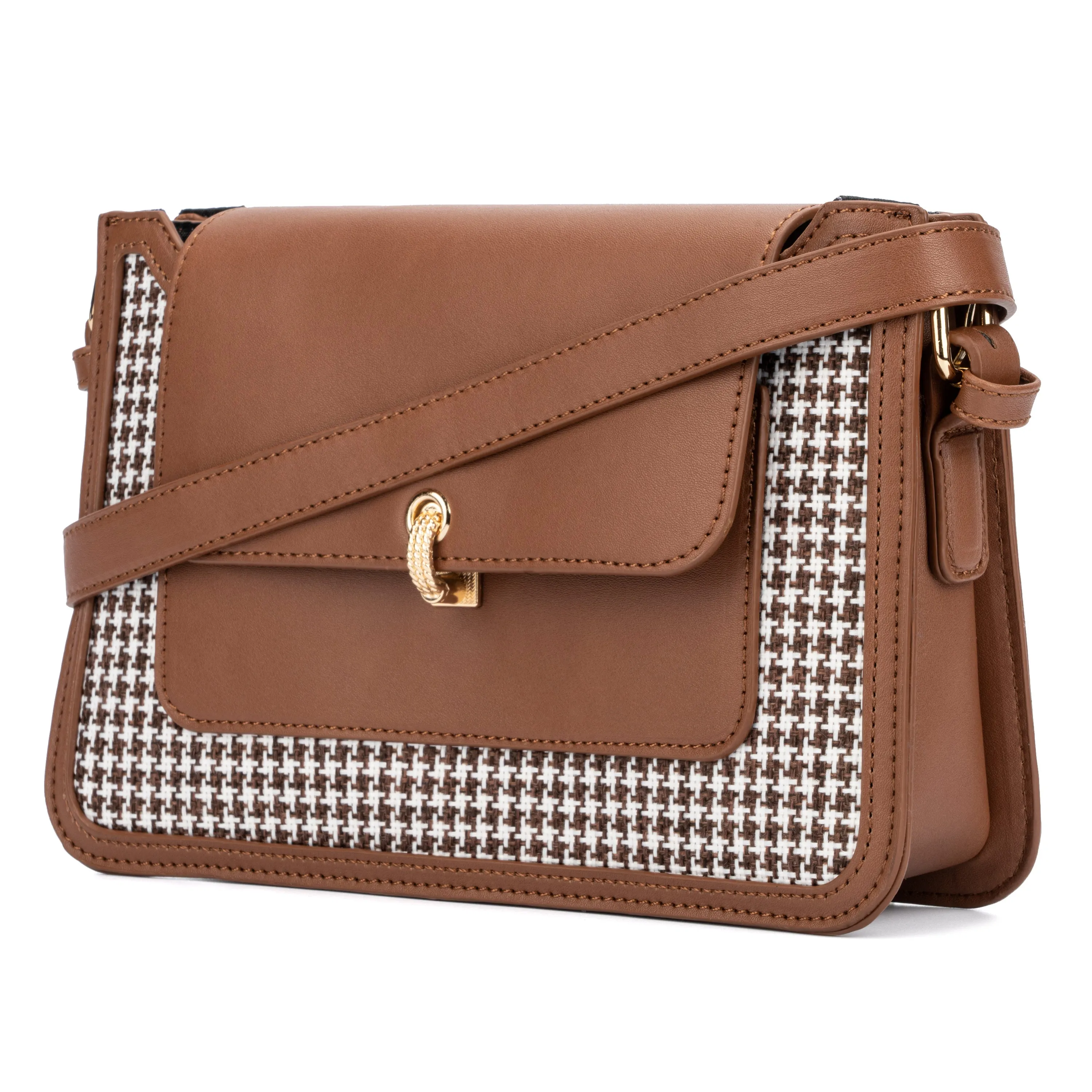 Rosie Crossbody Bag