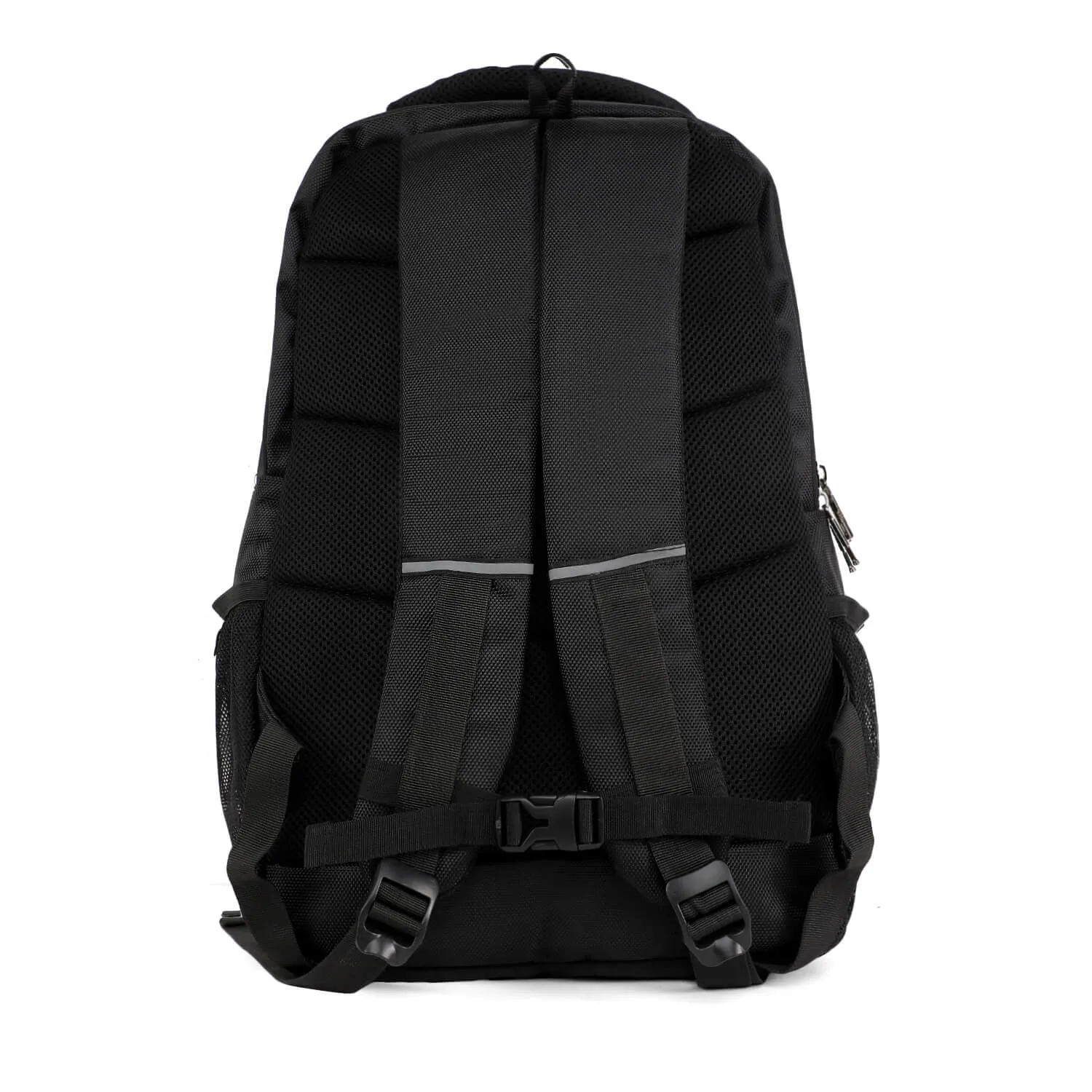 Rover Laptop Black Backpack