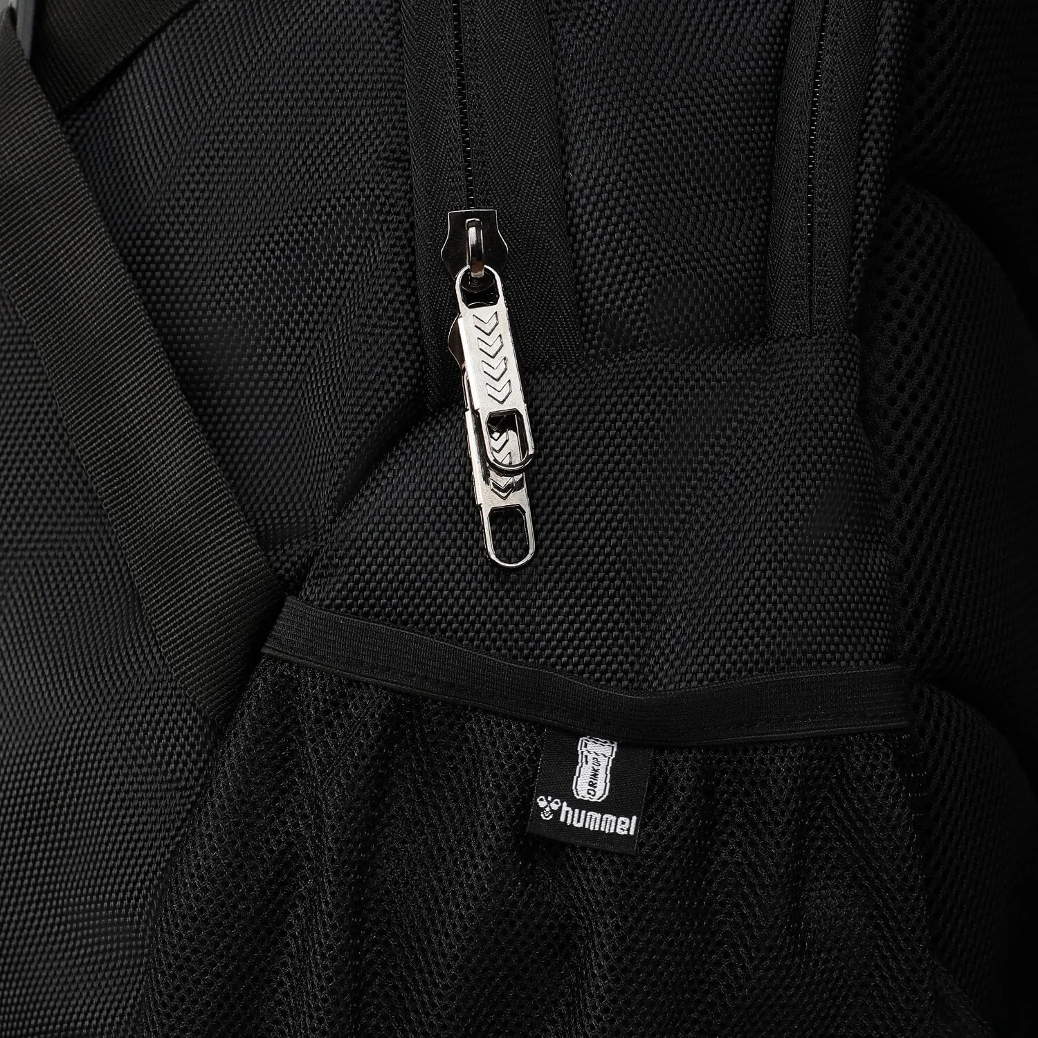 Rover Laptop Black Backpack