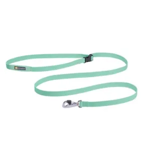 Ruffwear Flagline™ Lightweight Dog Leash (Sage Green)