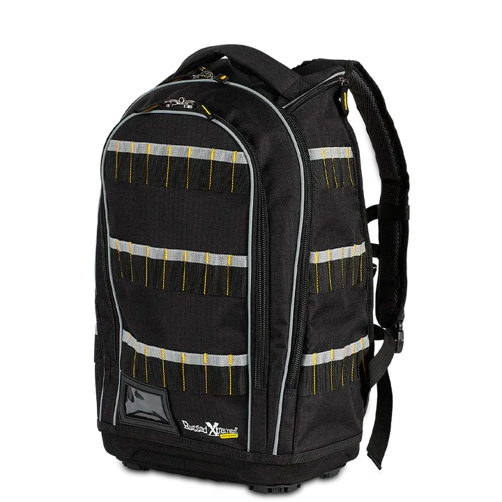 Rugged Extreme - RX05G117BK PODpack backpack - Black