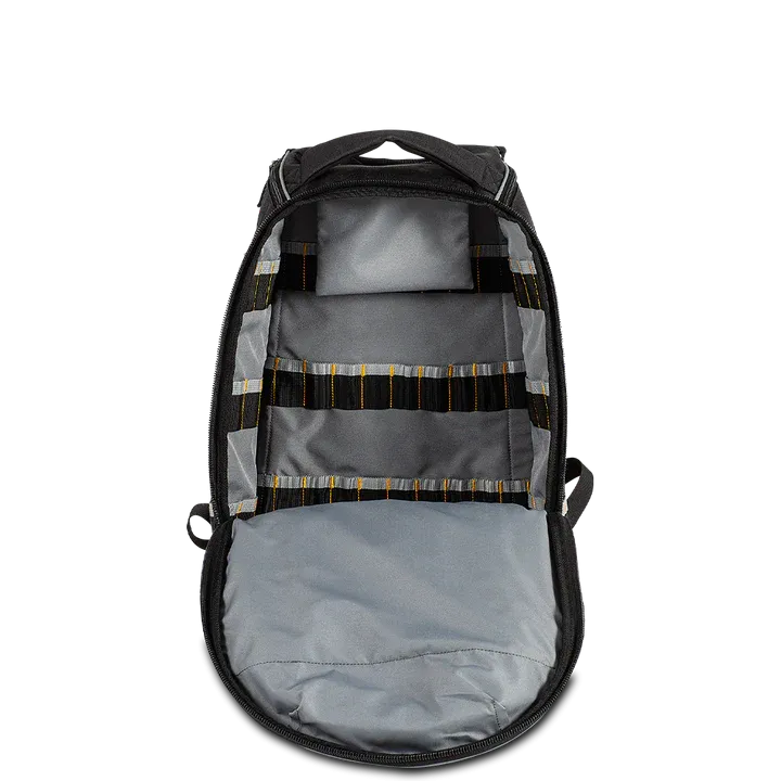 Rugged Extreme - RX05G117BK PODpack backpack - Black