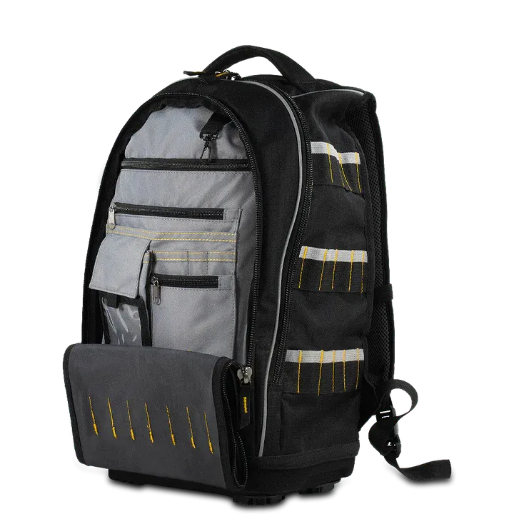 Rugged Extreme - RX05G117BK PODpack backpack - Black