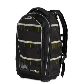 Rugged Extreme - RX05G117BK PODpack backpack - Black