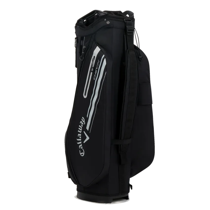 SAC CALLAWAY CHEV 14 CART BAG