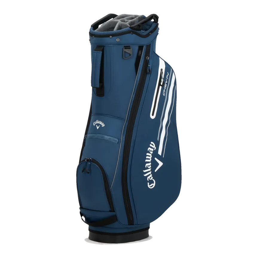 SAC CALLAWAY CHEV 14 CART BAG