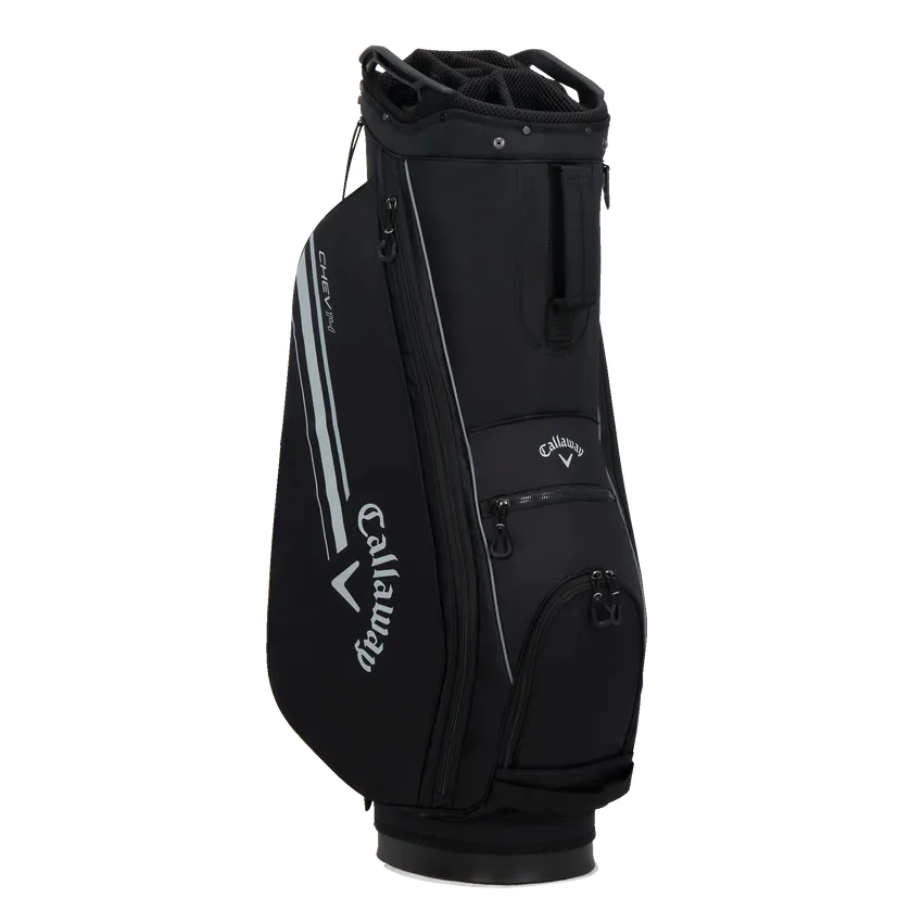 SAC CALLAWAY CHEV 14 CART BAG