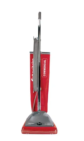 Sanitare Tradition Upright Vacuum #SC684