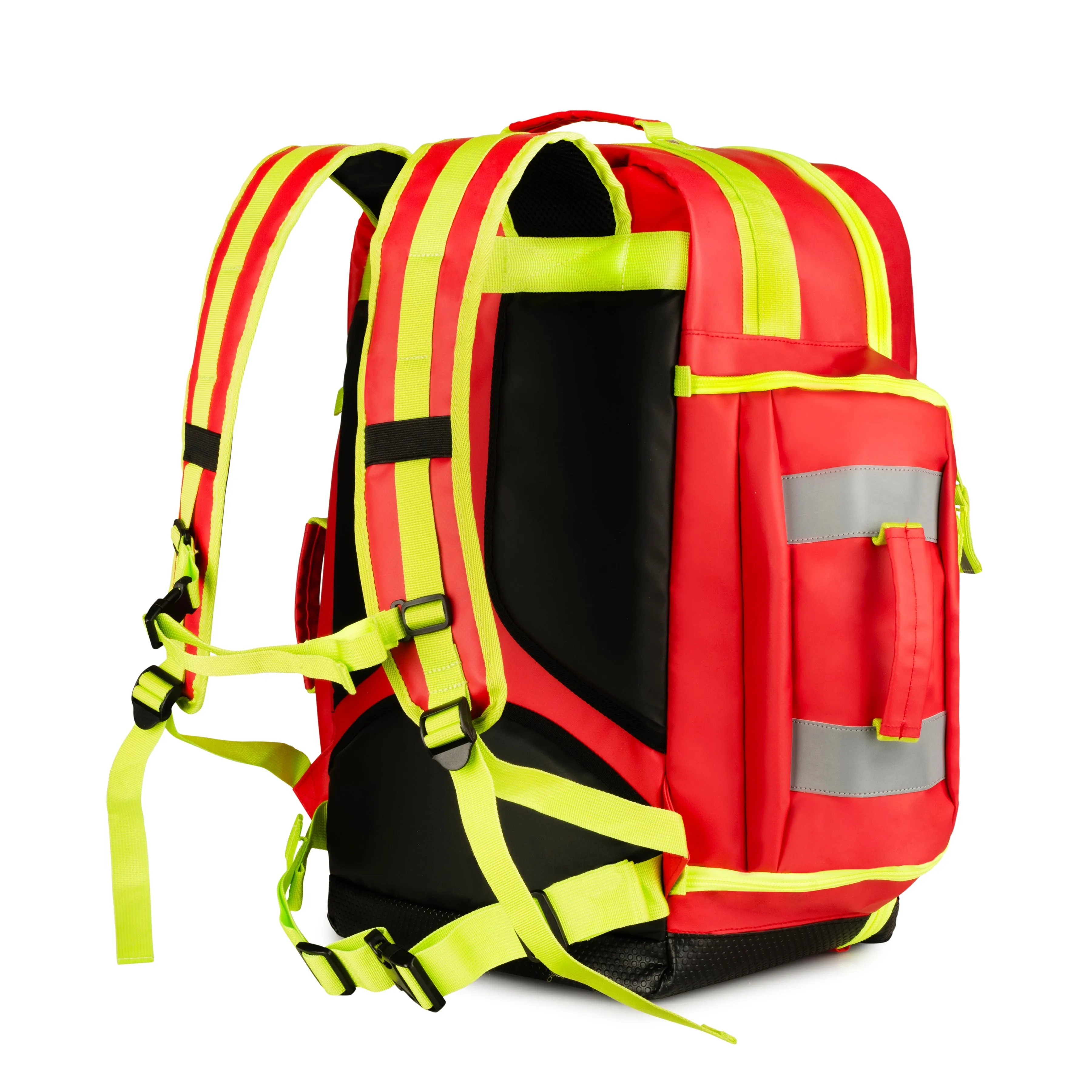 Scherber Ultimate First Responder Trauma O2 Backpack