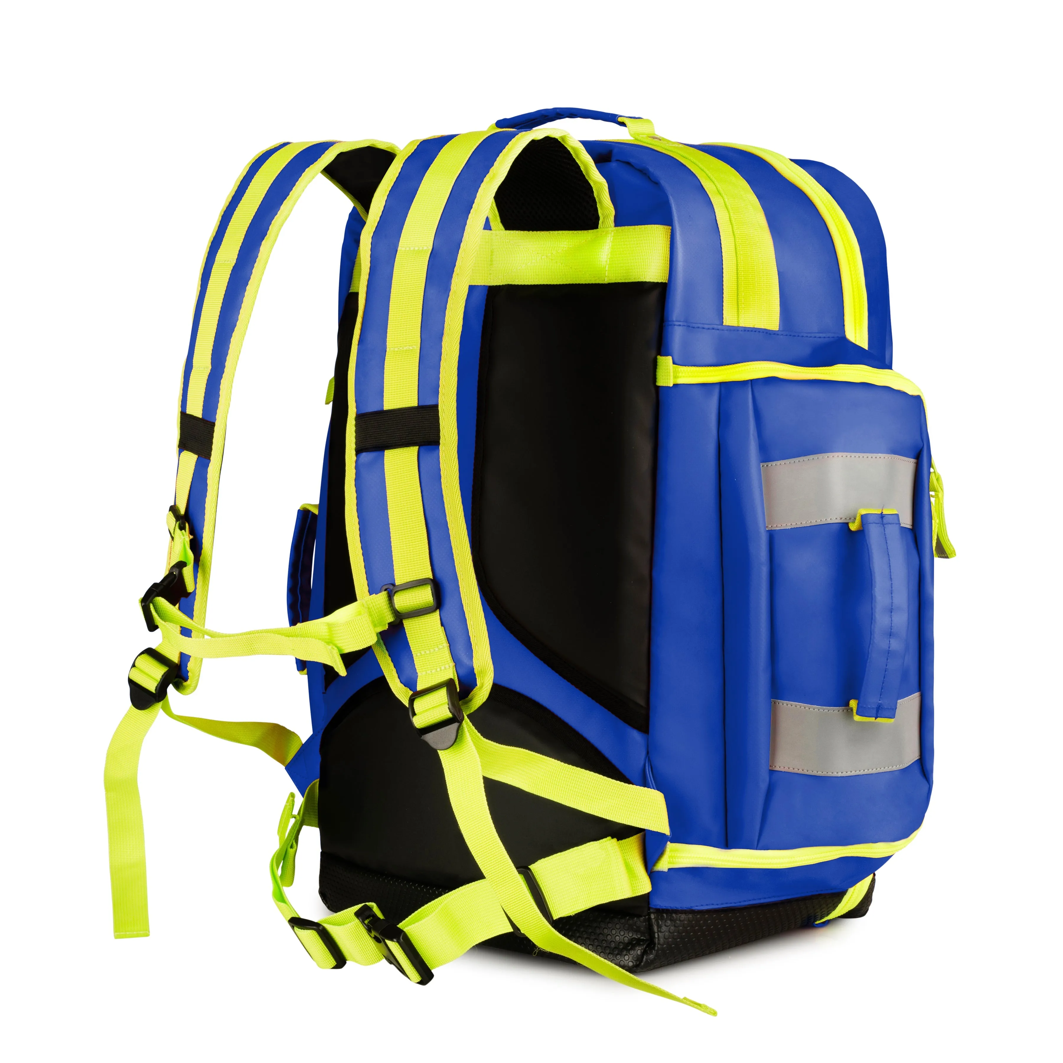 Scherber Ultimate First Responder Trauma O2 Backpack