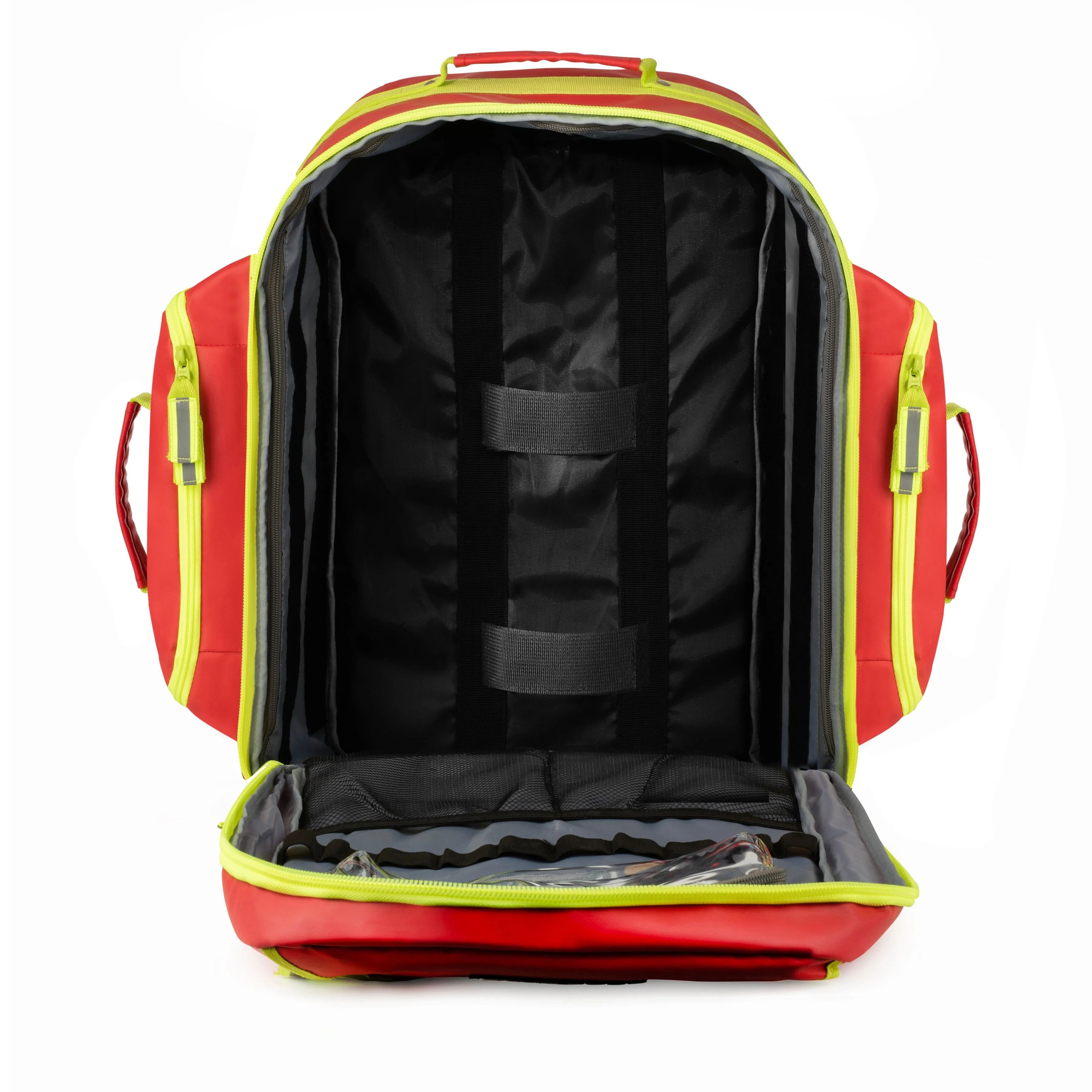 Scherber Ultimate First Responder Trauma O2 Backpack