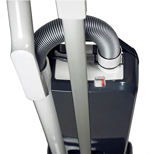 SEBO MECHANICAL 350 Upright Vacuum