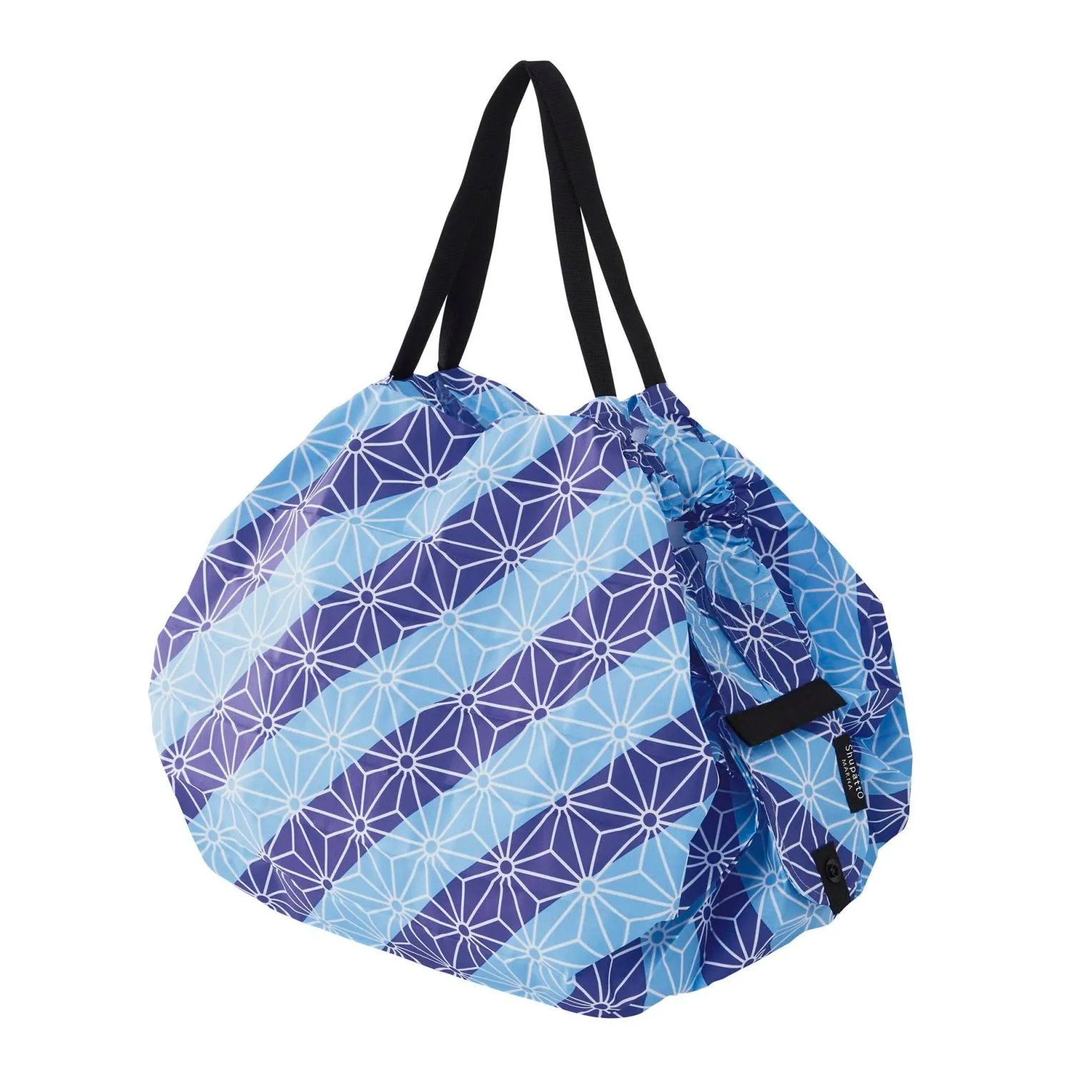 Shupatto Foldable Tote Medium