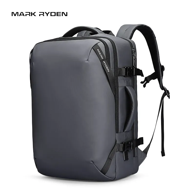 Sierra Multifunctional Travel Backpack