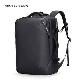 Sierra Multifunctional Travel Backpack