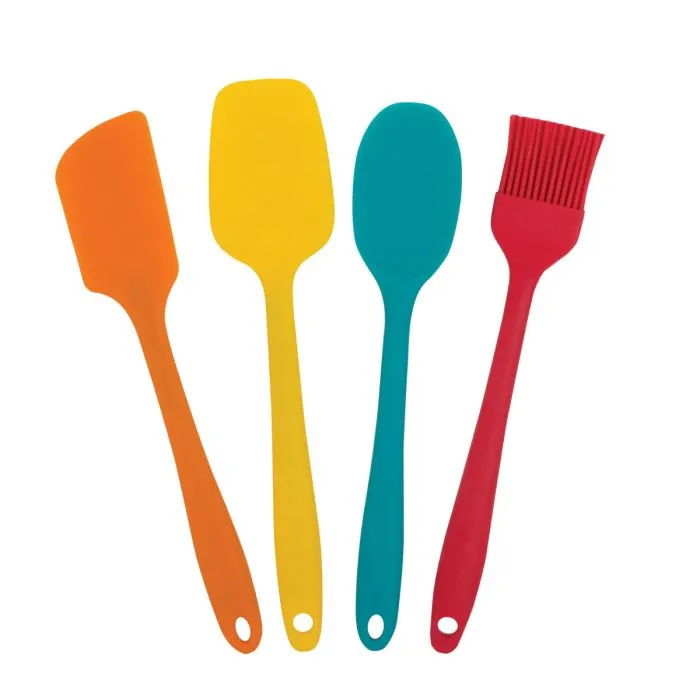 Silicone Mini Tool Set