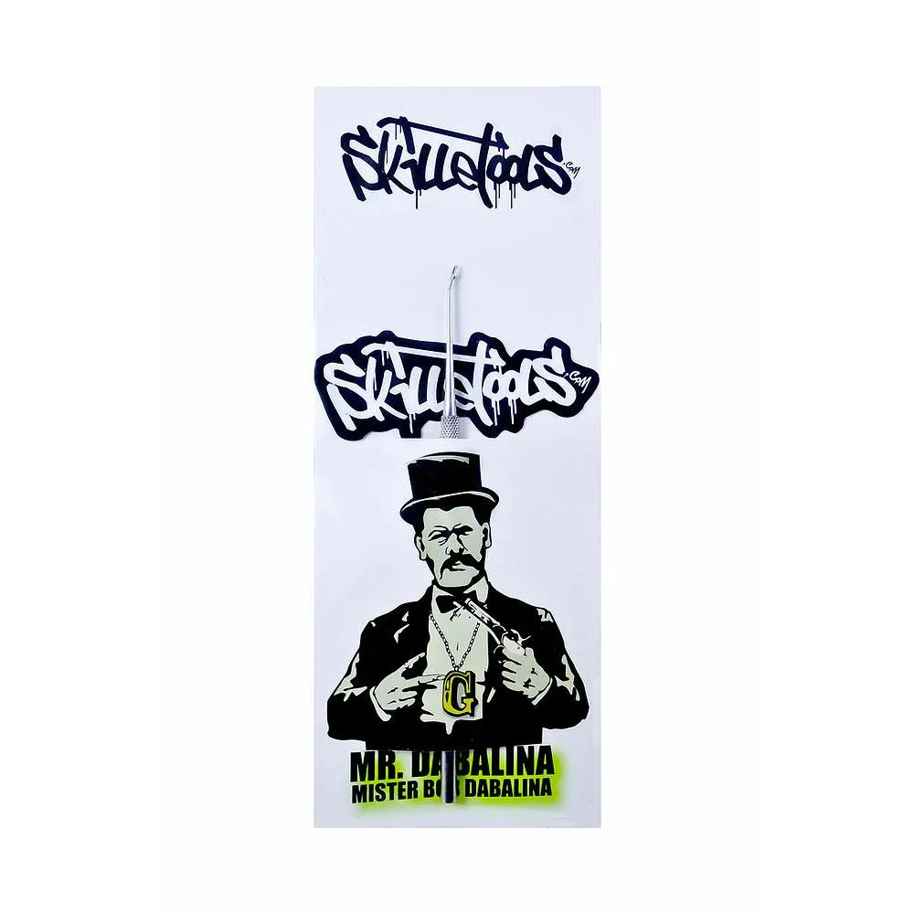 Skilletools Classic Dab Tools - Mr. Dab