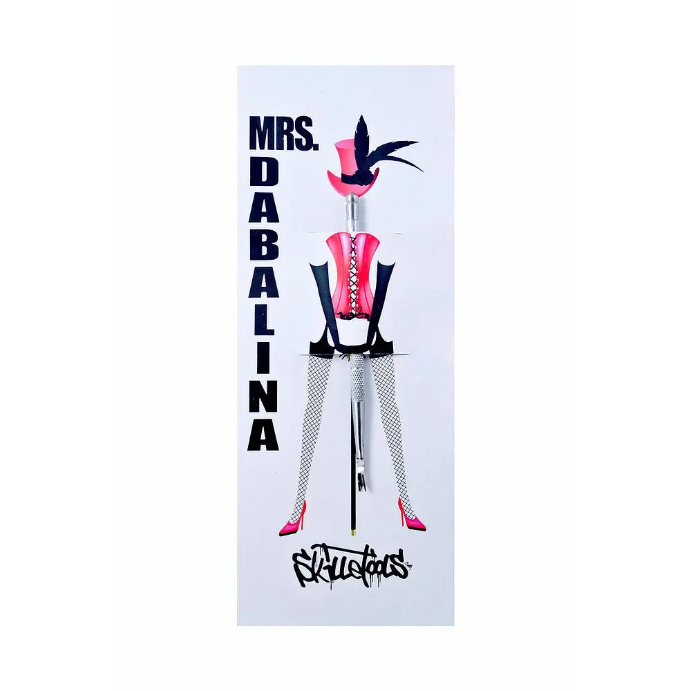 Skilletools Classic Dab Tools - Mrs. Dab