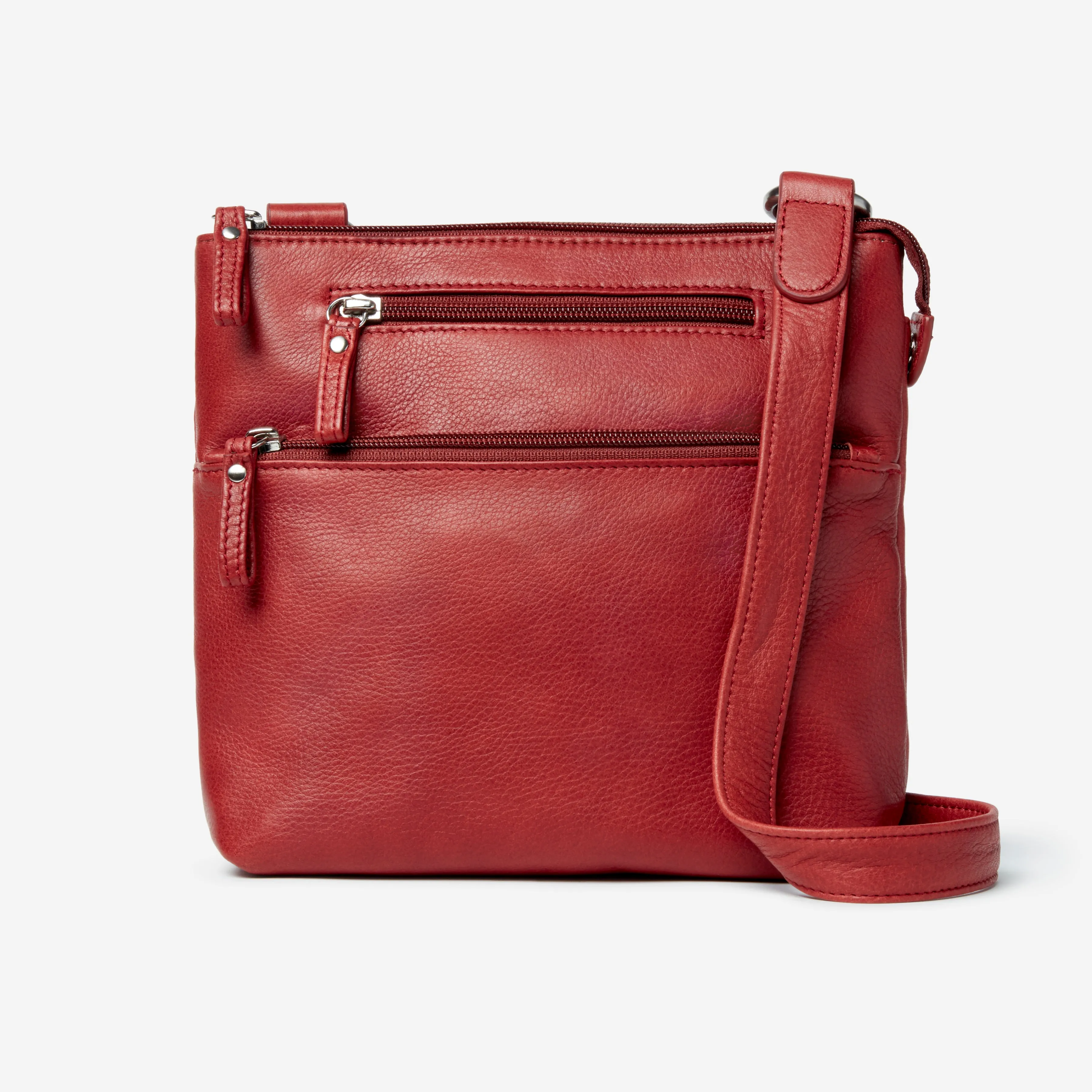 Small Crossbody Traveler