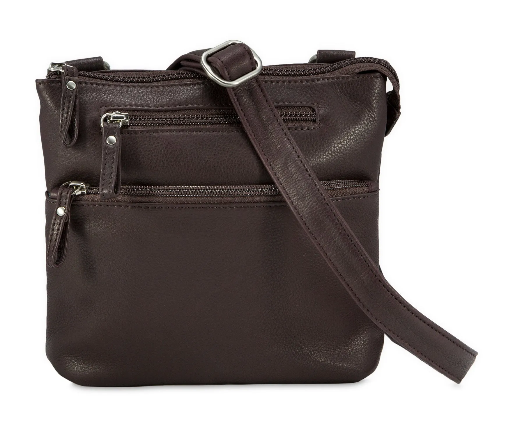 Small Crossbody Traveler