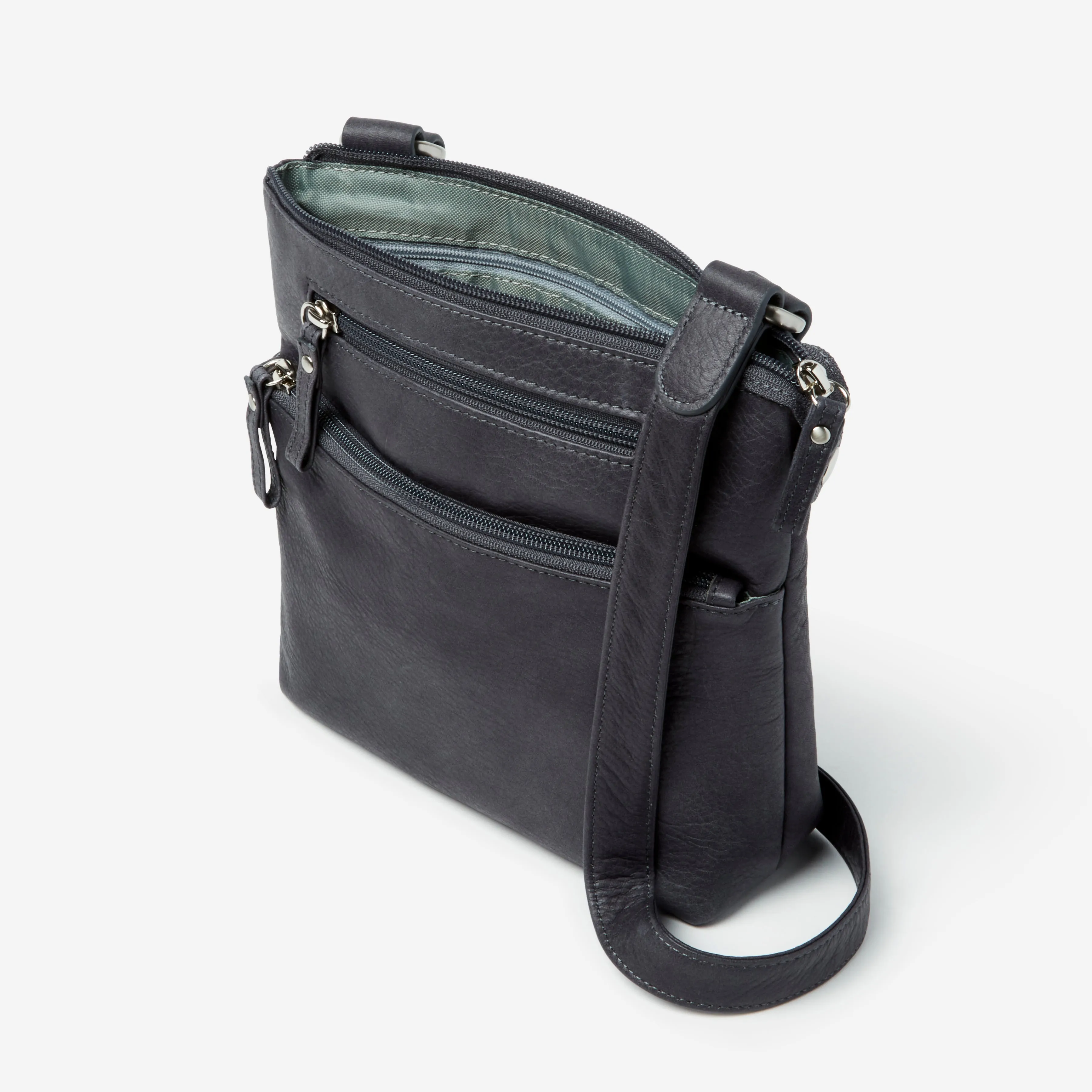 Small Crossbody Traveler