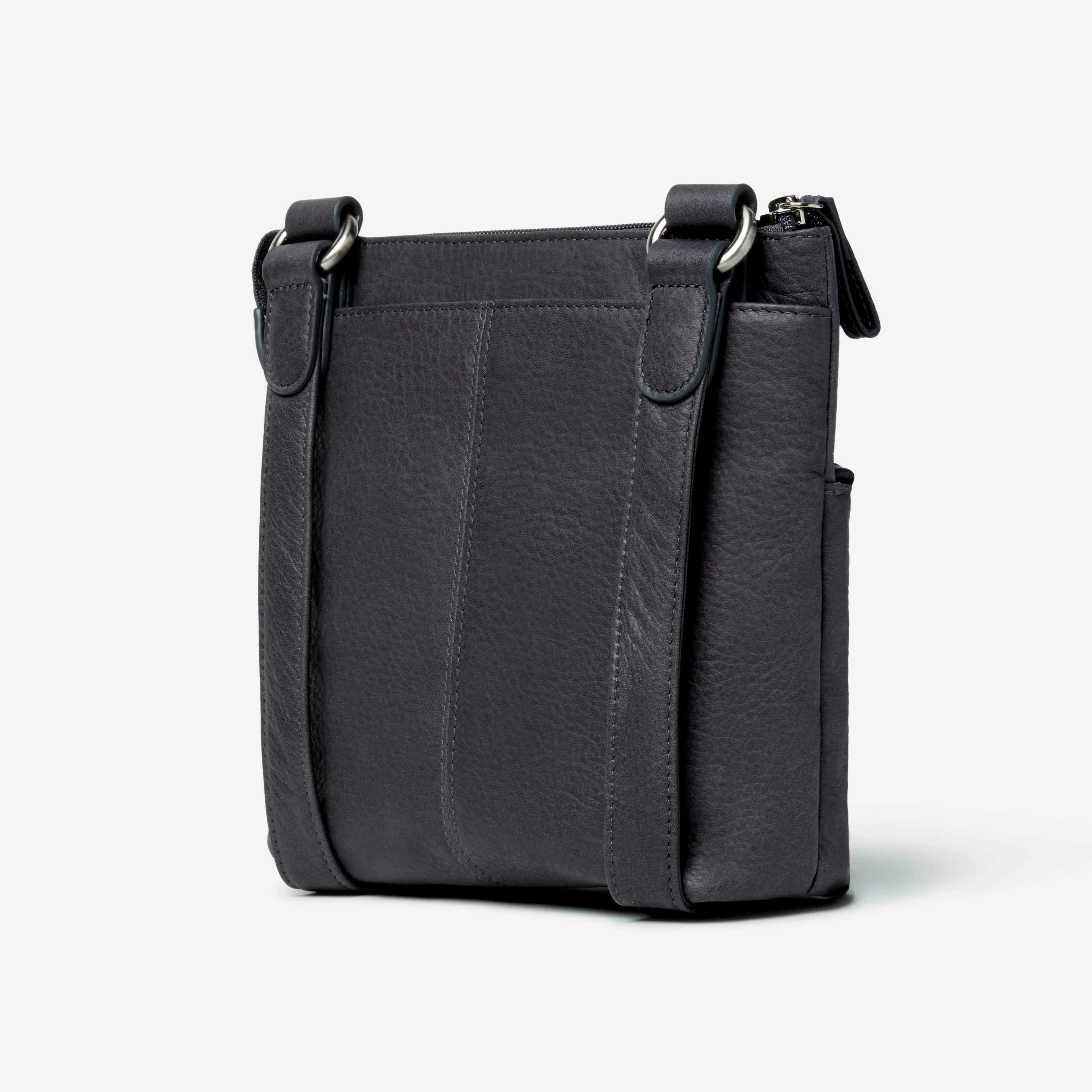 Small Crossbody Traveler