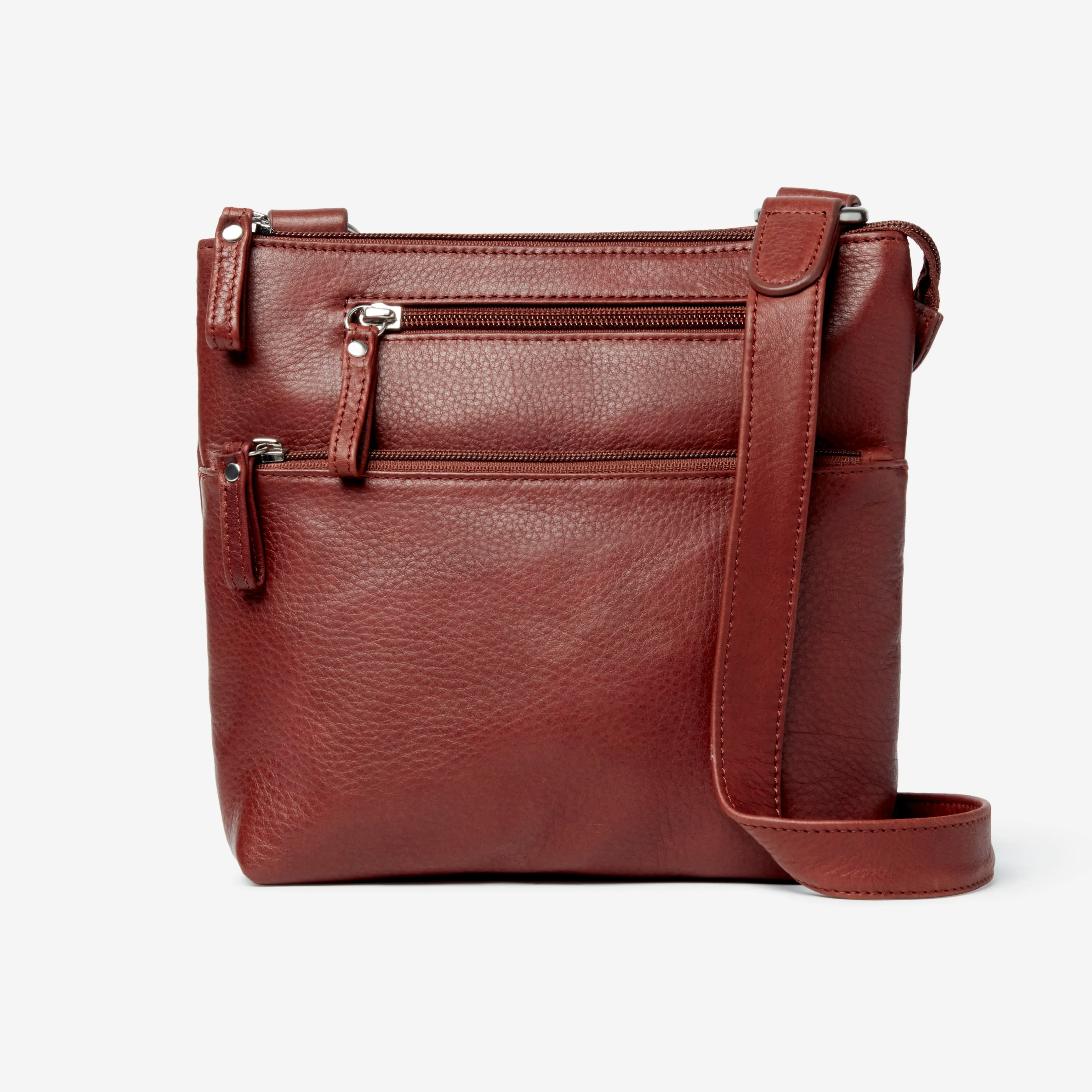 Small Crossbody Traveler