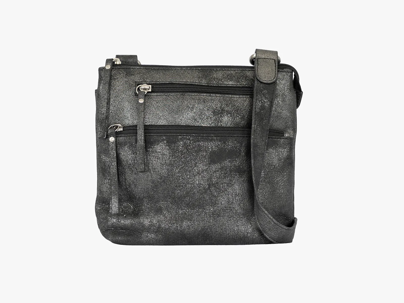 Small Crossbody Traveler